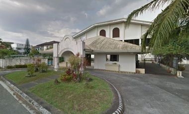Vista Real Classica House for Sale