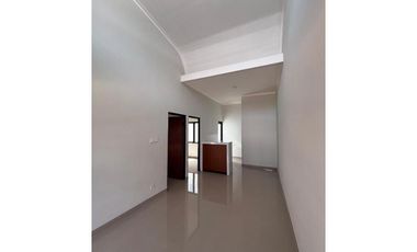 Alaya Regency Cibinong Tipe 42