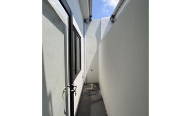 Alaya Regency Cibinong Tipe 42