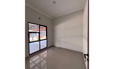 Alaya Regency Cibinong Tipe 42