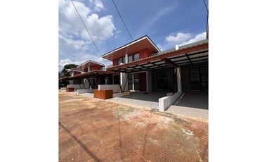 Alaya Regency Cibinong Tipe 42