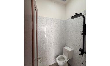 Alaya Regency Cibinong Tipe 42