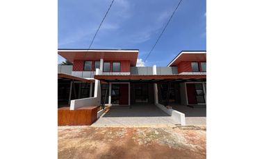 Alaya Regency Cibinong Tipe 42