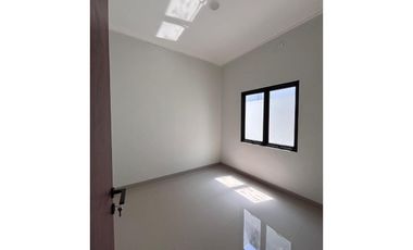 Alaya Regency Cibinong Tipe 42