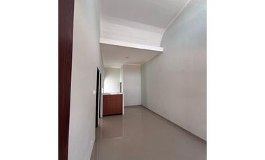 Alaya Regency Cibinong Tipe 42