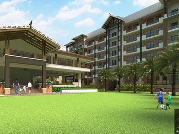 The Birchwood 2BR Two Bedroom with Service Area near BGC and NAIA FOR SALE WC231
