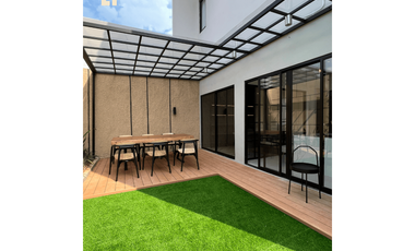 Avoria Estate Cluster Aquila Tipe 88