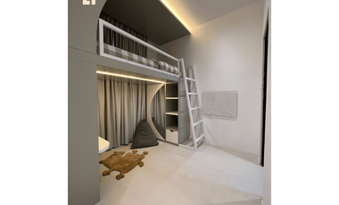 Avoria Estate Cluster Aquila Tipe 88