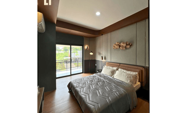 Avoria Estate Cluster Aquila Tipe 88