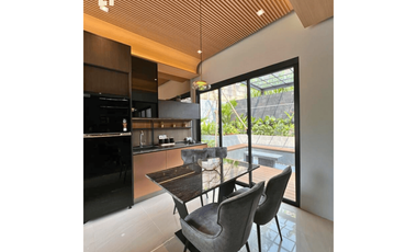 Avoria Estate Cluster Aquila Tipe 88