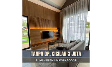 Avoria Estate Cluster Aquila Tipe 88