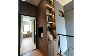 Avoria Estate Cluster Aquila Tipe 88