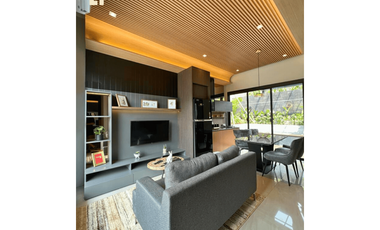 Avoria Estate Cluster Aquila Tipe 88