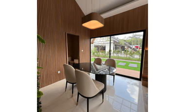 Avoria Estate Cluster Aquila Tipe 88