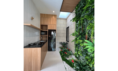 Avoria Estate Cluster Aquila Tipe 88