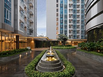 Disewakan  condominium Podomoro