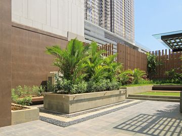 Disewakan  condominium Podomoro