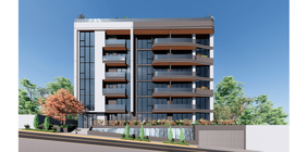 Departamentos en venta Edificio Estrella XI - Sector Bellavista Centro Norte de Quito