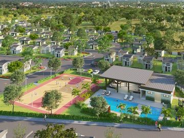 New Fields Phase 2 | 2BR House and Lot for Sale in Teresa, Rizal | Futura by Filinvest