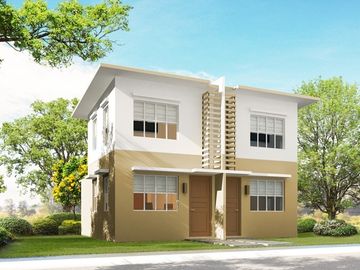 New Fields Phase 2 | 2BR House and Lot for Sale in Teresa, Rizal | Futura by Filinvest