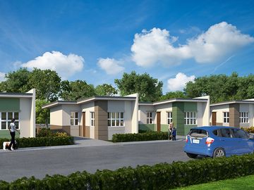New Fields Phase 2 | 2BR House and Lot for Sale in Teresa, Rizal | Futura by Filinvest