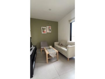 Kemang Pratama - Magnolia 1 Tipe 47/67