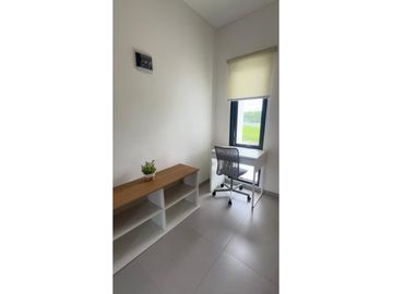 Kemang Pratama - Magnolia 1 Tipe 47/67