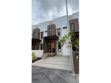 Kemang Pratama - Magnolia 1 Tipe 47/67