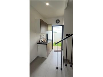 Kemang Pratama - Magnolia 1 Tipe 47/67