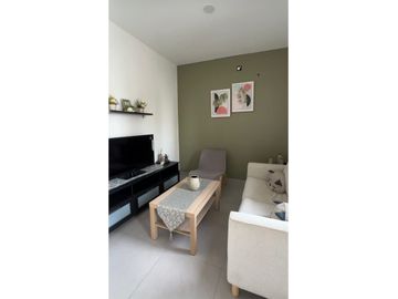 Kemang Pratama - Magnolia 1 Tipe 47/67