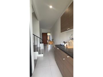 Kemang Pratama - Magnolia 1 Tipe 47/67