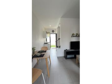 Kemang Pratama - Magnolia 1 Tipe 47/67