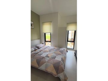 Kemang Pratama - Magnolia 1 Tipe 47/67