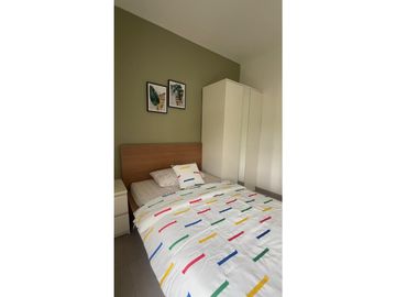 Kemang Pratama - Magnolia 1 Tipe 47/67
