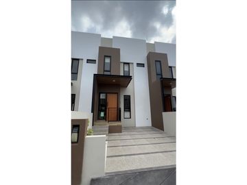 Kemang Pratama - Magnolia 1 Tipe 47/67
