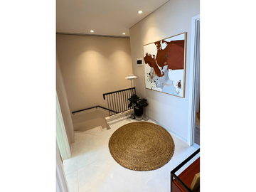 Bintaro Jaya - Botanica Bellisa Tipe 7