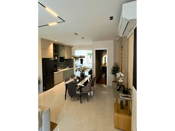 Bintaro Jaya - Botanica Bellisa Tipe 7
