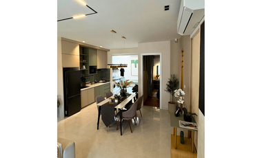 Bintaro Jaya - Botanica Bellisa Tipe 7
