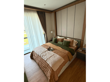 Bintaro Jaya - Botanica Bellisa Tipe 7