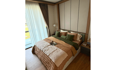 Bintaro Jaya - Botanica Bellisa Tipe 7