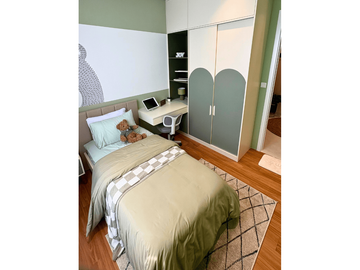 Bintaro Jaya - Botanica Bellisa Tipe 7
