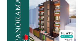 Edificio Panorama