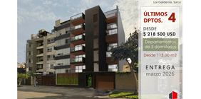 Edificio Panorama