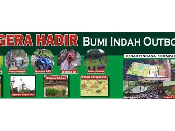 siap Huni rumah bagus di cluster bumi indah
