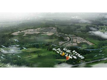 siap Huni rumah bagus di cluster bumi indah