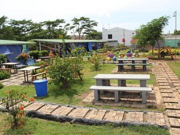 siap Huni rumah bagus di cluster bumi indah