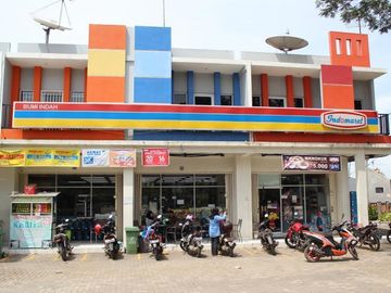 siap Huni rumah bagus di cluster bumi indah