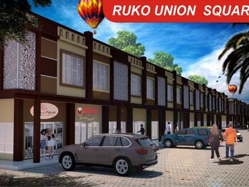 siap Huni rumah bagus di cluster bumi indah