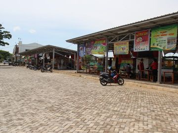 siap Huni rumah bagus di cluster bumi indah
