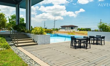 House and Lot for Sale in Nuvali (Mirala)